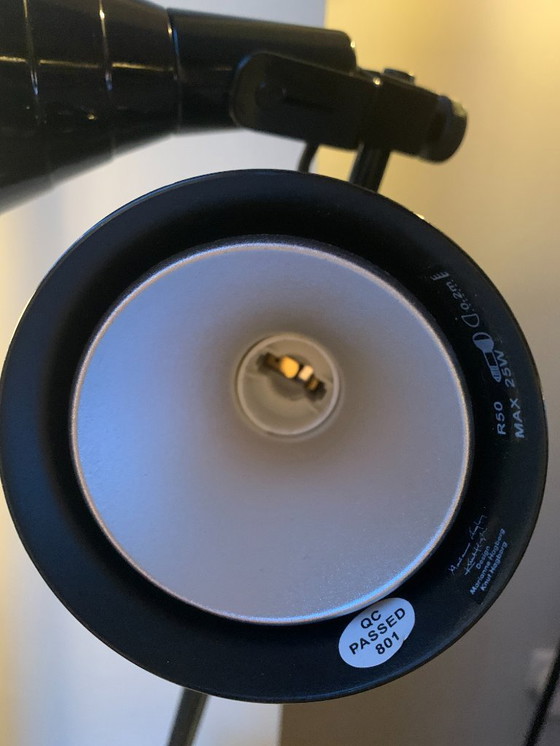 Image 1 of Lampada - Knut & Marianne Hagberg Vintage IKEA (anni '80/'90)