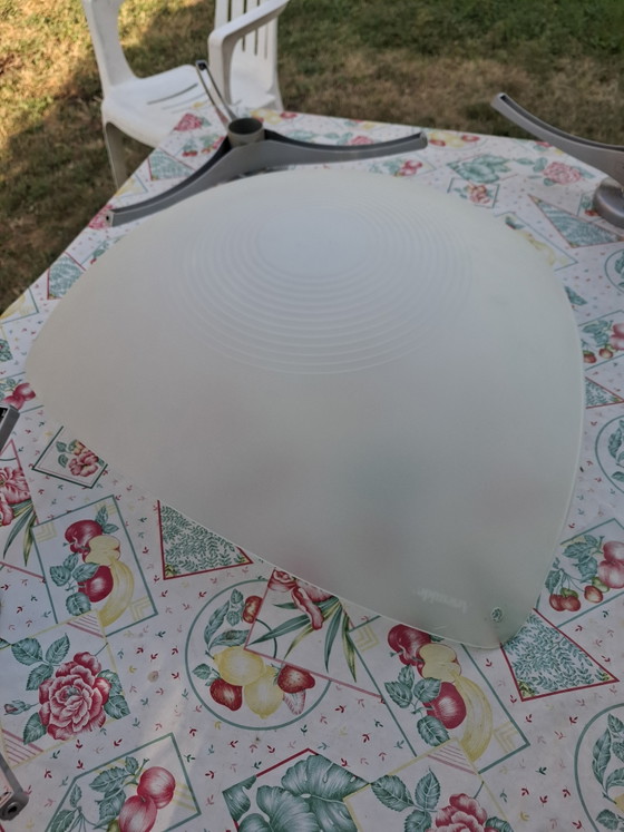 Image 1 of Artemide Utopia 1 52cm, 1 32cm. 2 42cm
