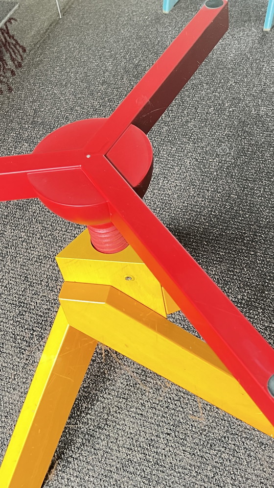 Image 1 of Design tafel van Panova