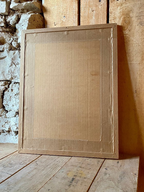 Pubblicità Savignac – Stampe artistiche, Legno, Cristallo (photo 5 of 5)