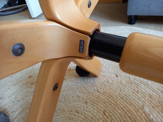 Image 1 of Silla de oficina Stokke