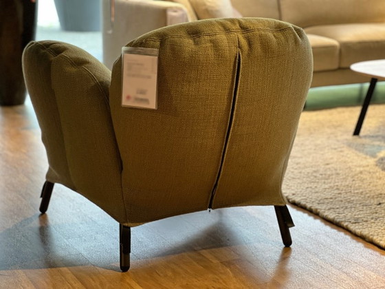 Image 1 of ETICHETTA poltrona Bobo di vandenberg