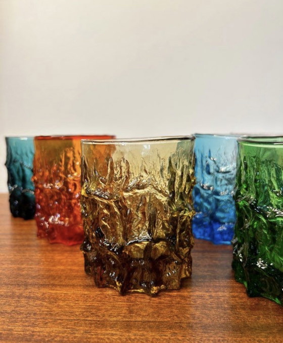 Image 1 of Occhiali Geoffrey Baxter anni '60