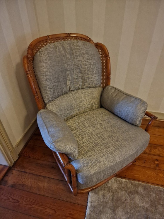 Image 1 of Sillón Giorgetti