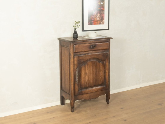 Antique Commode in Classic Style – Chest of drawers, Wood (photo 2 of 7)