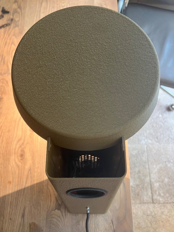 Image 1 of Arteluce Lamp by Gino Sarfatti