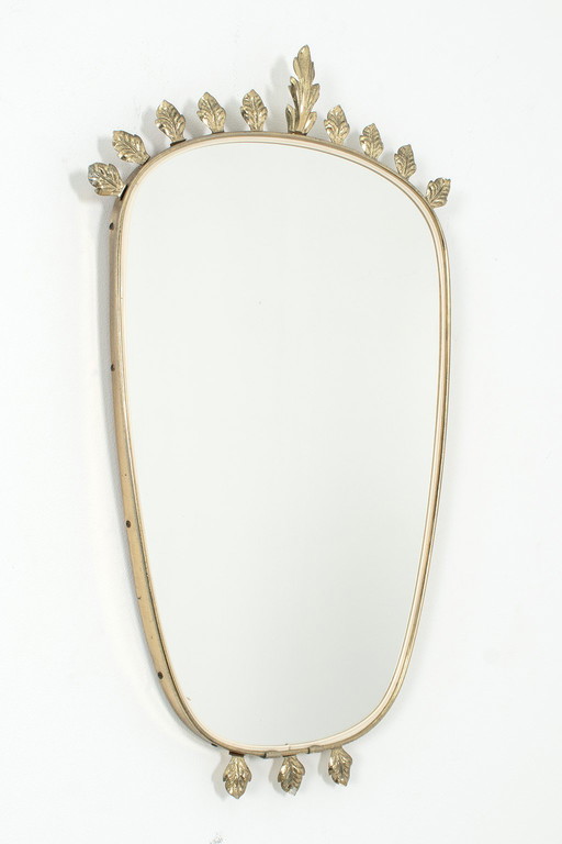 Decorative mirror