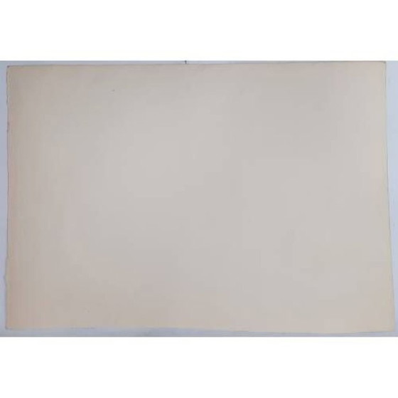 Image 1 of Peinture aquarelle vintage, château