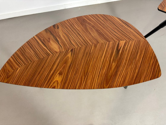 Image 1 of 2 Tables d'appoint Ikea vintage Lovbacken 1999