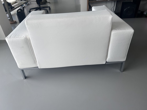 Poltrona Zanotta – Poltrone, Metal, Textile (photo 3 of 5)