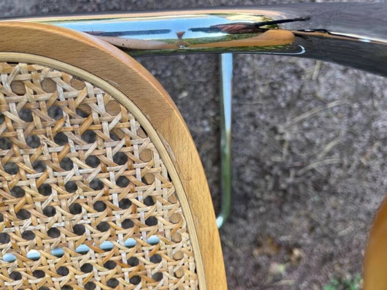 Image 1 of sedia in canna