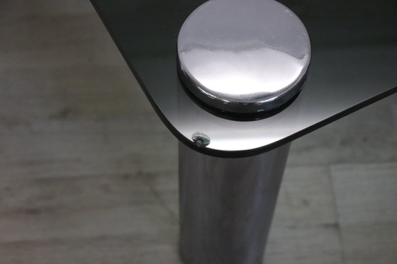 Image 1 of Italienischer Design-Couchtisch, 1970er Jahre