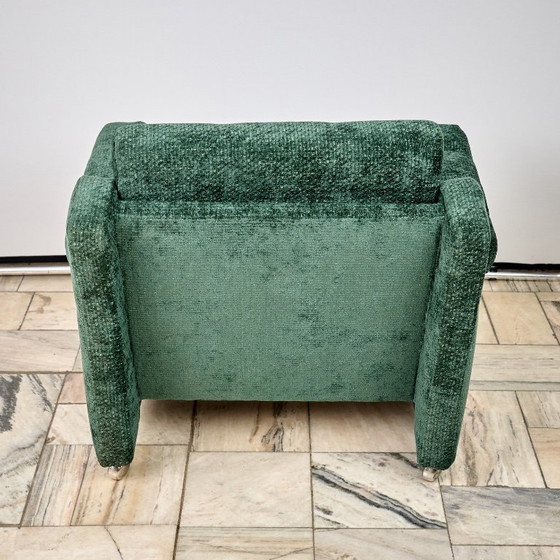 Image 1 of Fauteuil vintage Jitona, Tchécoslovaquie des années 1970