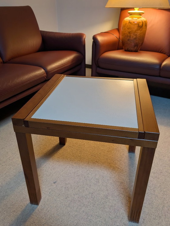 Image 1 of Table design « Hexa » de Bellato/Bernard Vuanersson