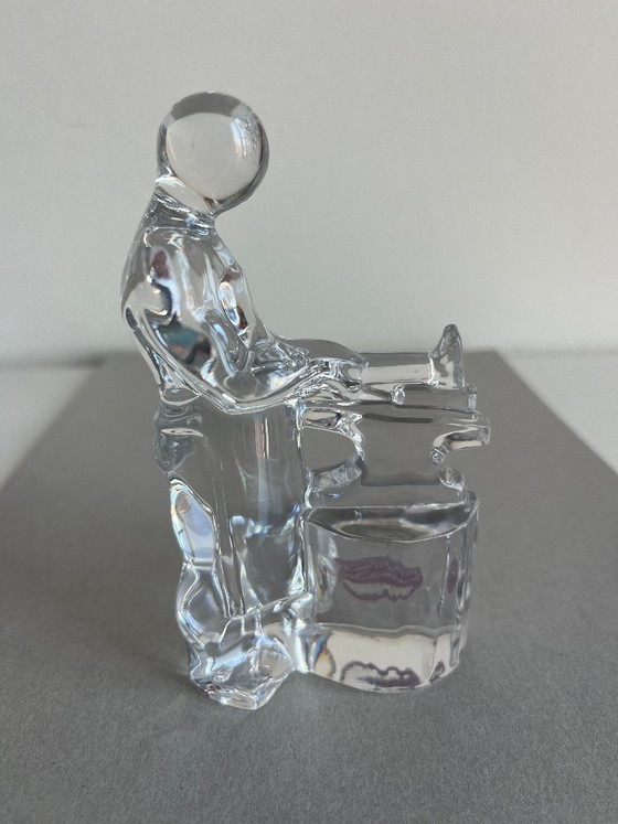Cristal Orrefors – Arte en vidrio, Crystal (photo 4 of 7)