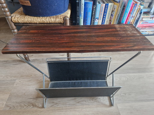 Porte-revues vintage Brabantia