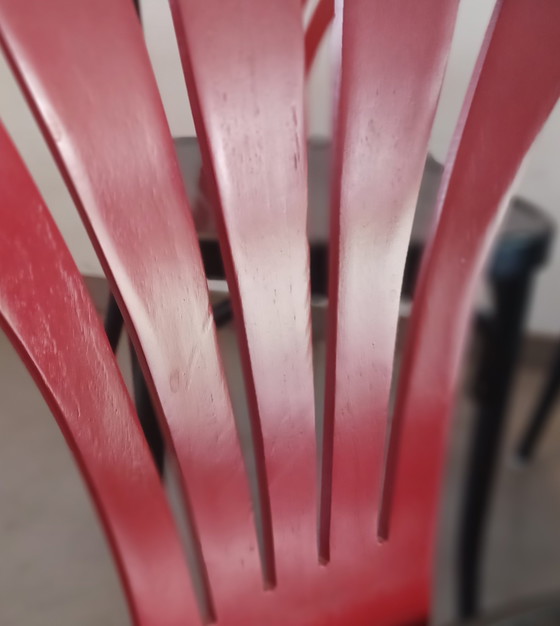 Image 1 of Thoret chairs Pick up only