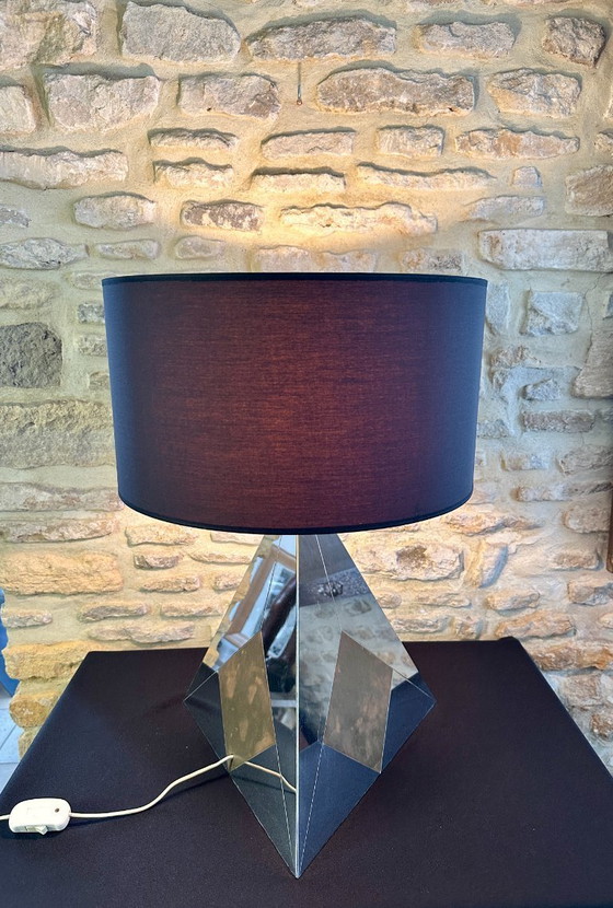 Image 1 of LAMPADA ROMEO REGA VINTAGE