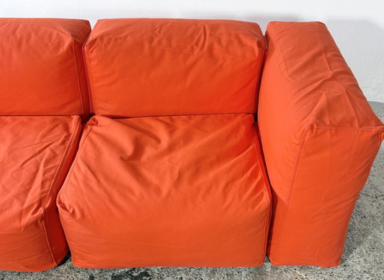 Divano Sezionale Oblong a 3 Posti Disegnato da Jasper Morrison per Cappellini, Italia – Divani 3 posti (photo 6 of 11)
