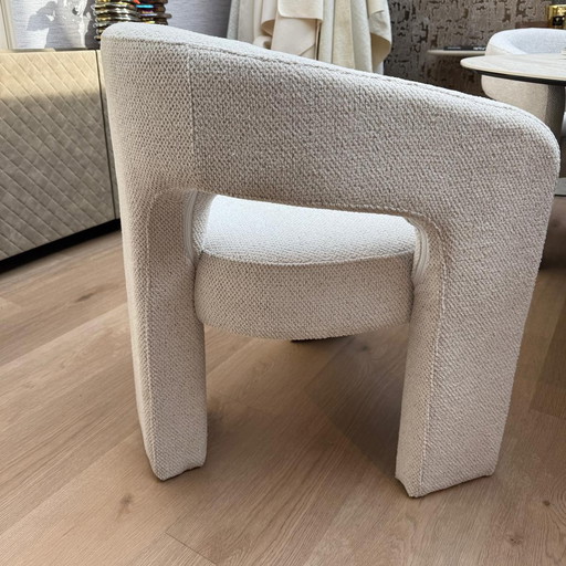 Silla de comedor La Vie Maison Seggio (juego de 4)