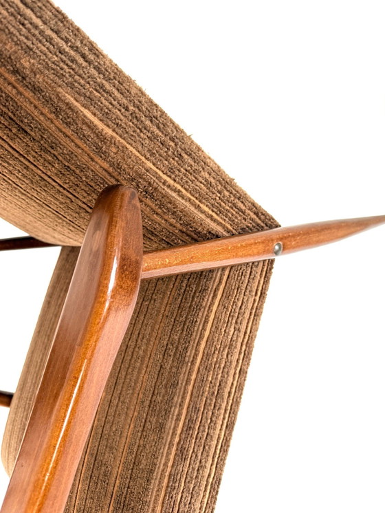 Image 1 of Set van 2 vintage fauteuils, jaren ‘60