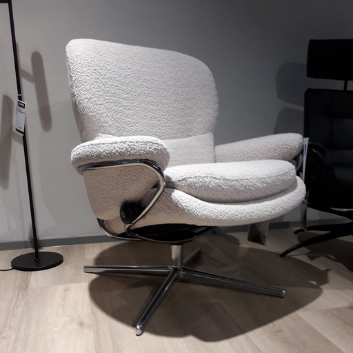 Fauteuil inclinable Rome Stressless