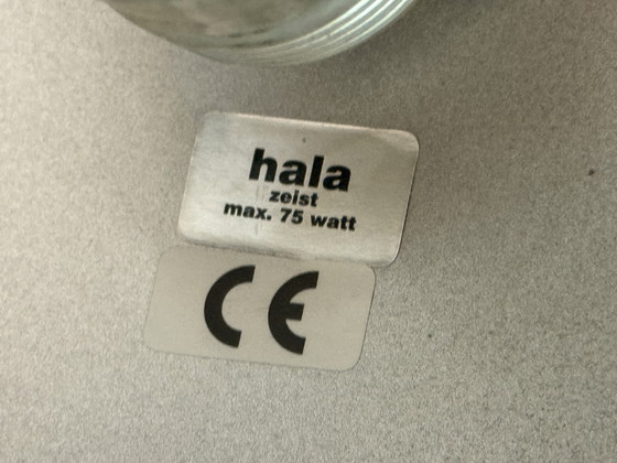 Image 1 of HALA Zeist 696 Stehleuchte Space Age Design