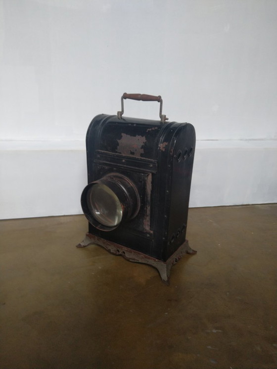 Image 1 of Laterna Magica / Magische Laterne