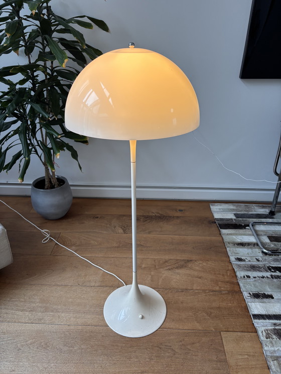 Image 1 of Lampada vintage Poulsen Panthella