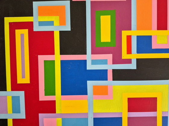 Image 1 of Rectángulos Dos