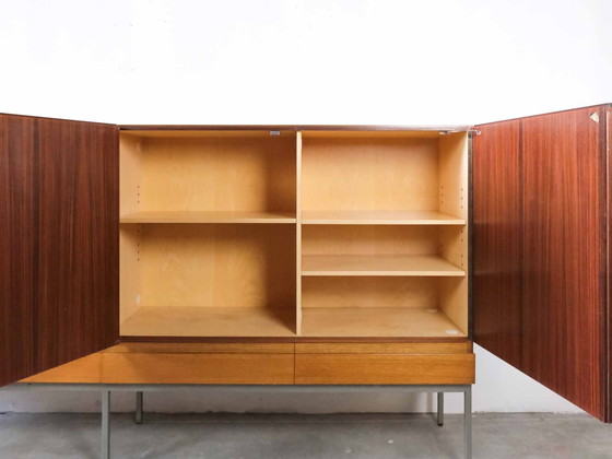Image 1 of  CREDENZA B-60 vintage per BEHR di DIETER WAECKERLIN