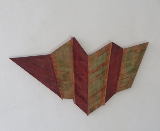 Image 1 of Eric van Solm - ´Hoekvorm´