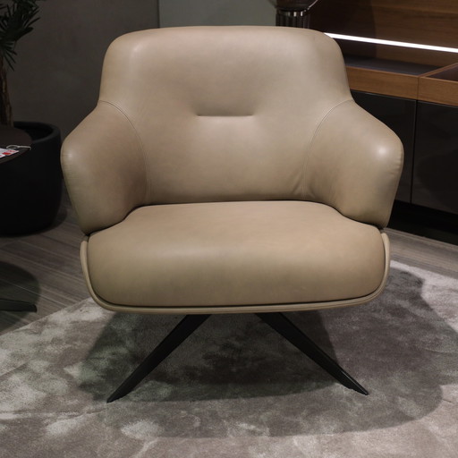 Molteni&C Kensington fauteuil