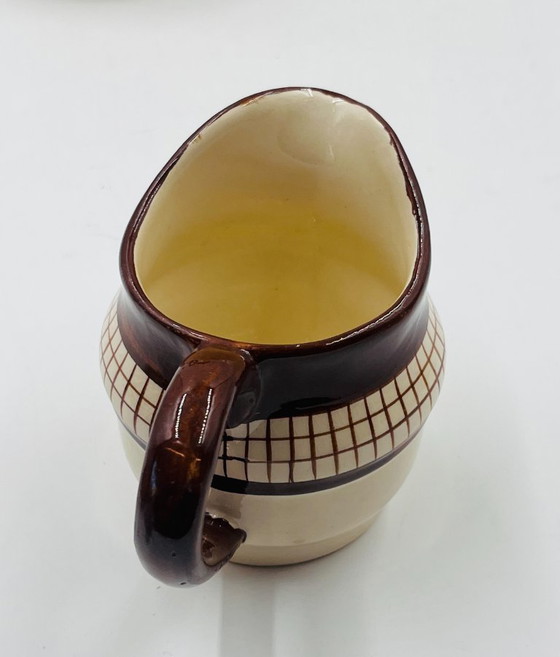 Image 1 of Set da colazione vintage