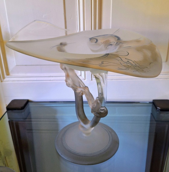 Image 1 of Cristalería de Ion Tamaian, Rumania, década de 1970.