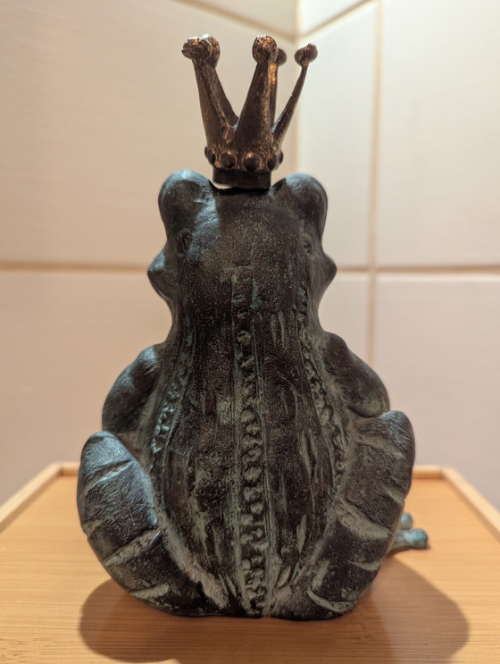 Image 1 of Rottenecker Frog King "Ratomir"