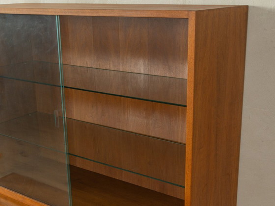 Image 1 of Vitrine des années 1950, Vintage