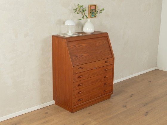 Image 1 of Jaren 1980 Bureau Dyrlund