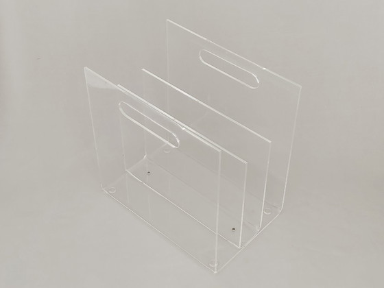 Image 1 of revistero metacrilato lucite