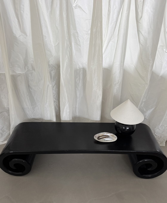 Image 1 of Wabi Sabi Coffee Table