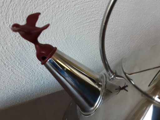 Alessandro Whistling Kettle Bird