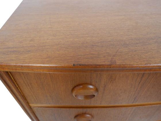 Image 1 of Deense vintage ladekast, jaren 60