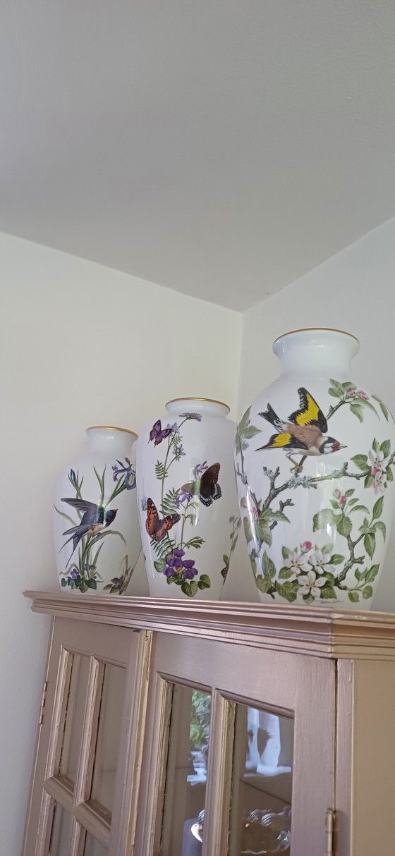 Image 1 of 3 Vasi decorati