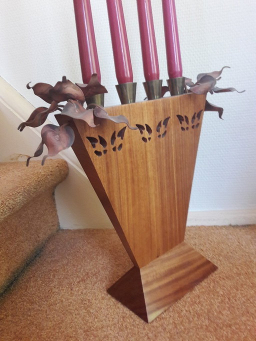 Chandelier BOREK SIPEK "305" par Alterego