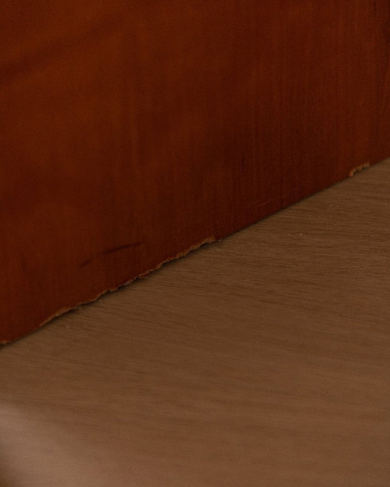 Image 1 of Vintage Hülsta sideboard | Wooden sideboard | German design