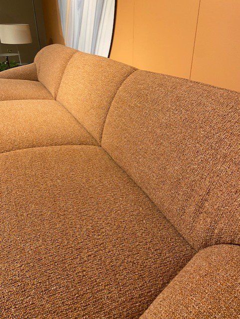 Image 1 of Pode Nivti Pode corner sofa