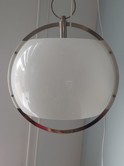 Retro pendant lamp