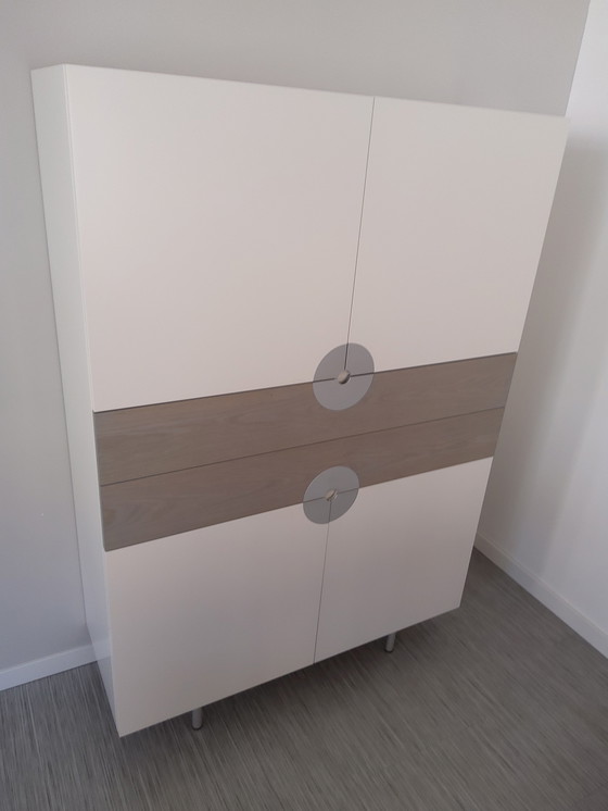 Image 1 of Armario de pared Castelijn