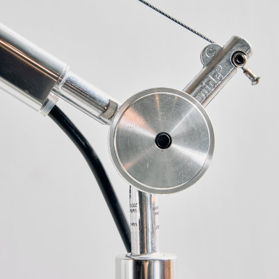 Image 1 of Lámpara de pie MK11528 Tolomeo Mega de Michele De Lucchi y Giancarlo Fassina para Artemide