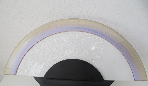 Image 1 of Lamp wandlamp Diva  Ezio Didone Arteluce Murano